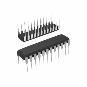IC DECODER/DEMUX 1X4:16 24DIP CD74HCT4515EN Lógica en Stock 24 DIP (0.300", 7.62mm) Lista de Precios para Componentes Electrónicos - Product Image 1