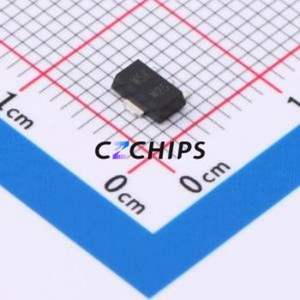 Transistor Bipolar de Unión (BJT) de Alta Calidad PBSS303PX,115 SOT-89 - Product Image 1