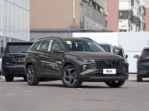 Autos Usados 2021/<span class=keywords><strong>2022</strong></span>/2023/2024, SUV Coreanos Hyundai <span class=keywords><strong>Tucson</strong></span> 1.5 Turbo de Gasolina, Vehículo de Combustible, Auto de Segunda Mano - Product Image 1