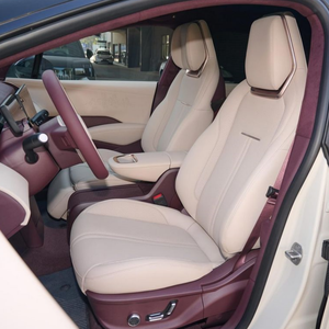 Zeekr <span class=keywords><strong>รถ</strong></span> SUV แบบใช้แล้วรุ่น001 007 009 011X2025 2025ไฟฟ้าขนาดเล็ก EV - Product Image 5