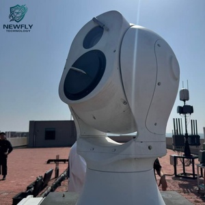 Alta precisione 0.005 °   Piattaforma Girevole Servoassistita con Tracciamento della Traiettoria in Tempo Reale - Product Image 3