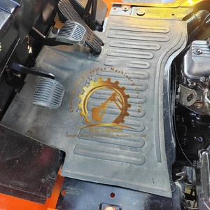 בשימוש <span class=keywords><strong>toyota</strong></span> 8fg50n מלגזה יעיל הרמת 8f סדרה 5000 ק "ג משמש מלגזה ביצועים יציבים - Product Image 5