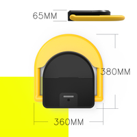 Télécommande automatique sans fil pour stationnement, haute qualité, OEM, certification CE