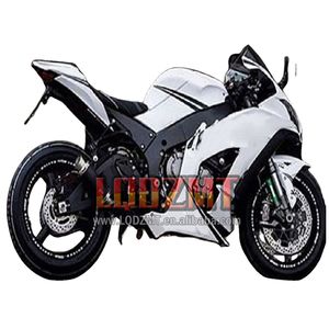 Carenado de inyección para <span class=keywords><strong>KAWASAKI</strong></span> <span class=keywords><strong>NINJA</strong></span> ZX 10R Blanco brillante <span class=keywords><strong>1000</strong></span> 53LQ.177 2011 2012 2013 <span class=keywords><strong>2014</strong></span> 11 12 13 14 15 ZX10R 2015 Cuerpo - Product Image 1