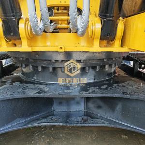 Excavatrices d'<span class=keywords><strong>occasion</strong></span> Caterpillar Cat 320DL 320D2L 20T, excavatrice hydraulique sur chenilles, équipement de construction d'<span class=keywords><strong>occasion</strong></span> <span class=keywords><strong>à</strong></span> vendre - Product Image 5