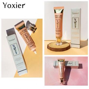 Yoxier品牌面部护理修复霜淡斑薰衣草疤痕去除纹身霜妊娠纹霜 - Product Image 6