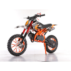 Vélo de <span class=keywords><strong>cross</strong></span> pour enfants 49cc 2 temps - Product Image 2