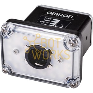 Omron V430F000M12MDRX - Nuovo - Product Image 1