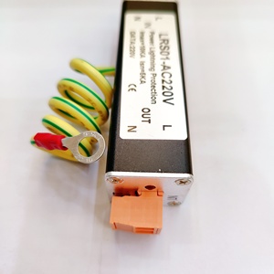 Dispositivo de protección contra rayos de un solo canal nuevo y de alta calidad 2017 - Product Image 4
