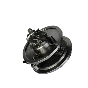 Turbo 53039880129 BV43-207 03L253056C per Nuova Audi A3 <span class=keywords><strong>2008</strong></span> <span class=keywords><strong>2.0</strong></span> <span class=keywords><strong>TDI</strong></span> 125 Kw 170 CV Motore CBBB Diesel e Benzina - Product Image 6