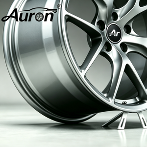 Rueda de Aleación de Aluminio Forjado Auron FiR F1R FIR para BMW F87 F80 F82 F83 F90 G20 G30 G87 G80 G81 G82 G83 G90 M340i M550 M2 M3 M4 M5 - Product Image 3