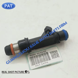 <span class=keywords><strong>หัว</strong></span><span class=keywords><strong>ฉีด</strong></span>น้ำมันเชื้อเพลิง PAT 8-17125097-0 สำหรับ Isuzu <span class=keywords><strong>TFR</strong></span>/S GM MIDDLE EAST Isuzu PICKUP 2.2i 2.4i 1999 17125097 25334156 25319301 8171250970 - Product Image 5
