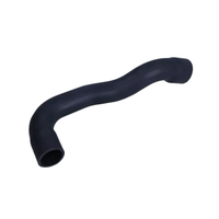 Tuyau de liquide de refroidissement 1153 1247 203 pour Mercedes Benz W126 C126 Accessoires de voiture Tuyau d'eau OEM 11531247203