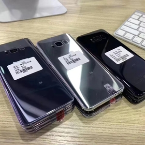 Teléfono Celular Inteligente Android <span class=keywords><strong>S8</strong></span> Portátil al por Mayor, Versión Estadounidense, Larga Duración de Batería, 5G, Reconocimiento Facial - Product Image 2