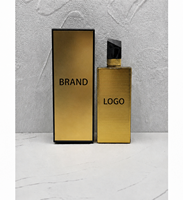 Parfum personnalisé avec logo, parfum longue durée pour femmes et hommes, emballage de luxe, fabricant en gros