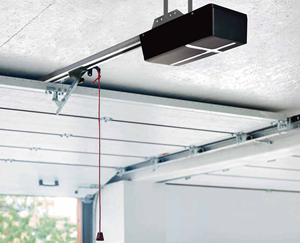 Ouvre-<span class=keywords><strong>porte</strong></span> <span class=keywords><strong>de</strong></span> <span class=keywords><strong>garage</strong></span> à commande à distance avec fonction Wifi, design moderne - Product Image 1
