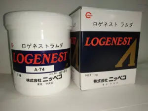 Grasa NPC para todas las series FC-2/3/JE-4/H-26/F-642/BA-9/GB MO MP NO.1 2 012 035/PHOTOLUB/PARMALUBE G/FOODLUB FF/BAN-5/EEM-10/HL-17 - Product Image 5
