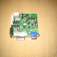 Placa Principal PLC SVA 471-0103-57920G para Modelo 2209W = MR07-94P115-01911 Suministro a Granel