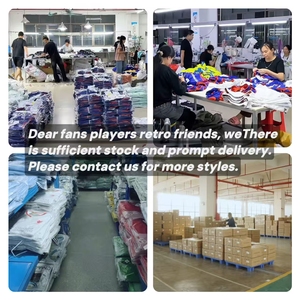 הטוב ביותר תאילנד, חולצת כדורגל באיכות גבוהה 21-22 ps <span class=keywords><strong>g</strong></span> messi #30 כדורגל ללבוש ג 'רזי פריז - Product Image 4