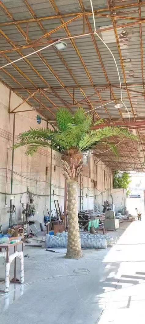 2m Outdoor Washington Knstliche Palme Indoor Kokospalmen und Palmbltter  Pflanze Elegante Indoor Kunstpflanze| Alibaba.com