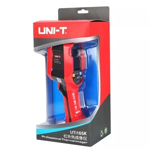 Cámara de Imagen Térmica Uni-t Uti165k, Transmisión en Tiempo Real, 30°C~45°C - Product Image 6