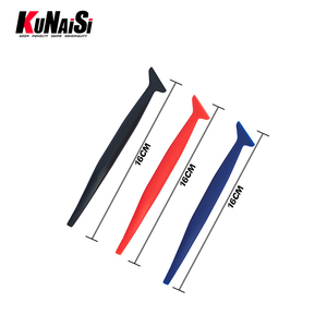 Dụng cụ cạo viền KUNAISI, dụng cụ dán decal ô tô, dụng cụ làm sạch, phụ kiện dán phim, dụng cụ vệ sinh xe hơi - Product Image 5