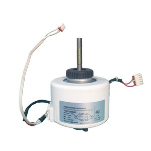 มอเตอร์พัดลมแอร์ Y4S476D004G 35W 208-240V 50Hz 4 โพล ผลิตในจีน - Product Image 3