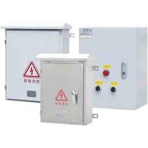 Quadri <span class=keywords><strong>Elettrici</strong></span> di Distribuzione ad Alte Prestazioni dal Design Elegante, Prezzo all'Ingrosso, Apparecchiature per la Distribuzione di Energia - Product Image 4