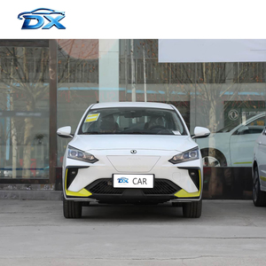 Dongfeng Aeolus E70 Véhicule d'occasion à énergie nouvelle, <span class=keywords><strong>voiture</strong></span> économique d'occasion pour <span class=keywords><strong>taxi</strong></span> avec une autonomie de 401 km, véhicules abordables Dongfeng Aeolus E70 - Product Image 1