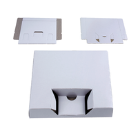 Incrustation intérieure de remplacement pour GBA US HSTC Version Cartouche Carton Boîte de Jeu Plateau Carton Insert Filaire Jeu Accessoires