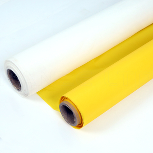 Trực tiếp để lưới chuột rút 350 in lụa màn hình với đồng bằng dệt loại Polyester Màn hình in ấn - Product Image 3