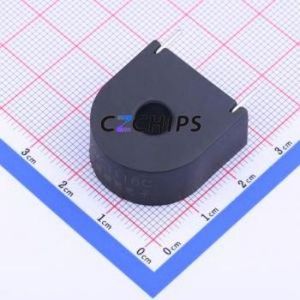 ZMCT116C Current <b>Transformer</b> Through hole Component (THT) Inductor - Product Image 1