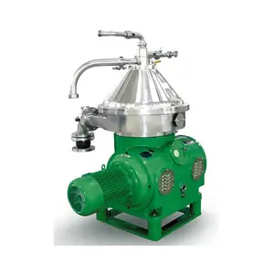 Guaranteed Quality Proper Price Centrifugal Olive Oil Centrifuge Separator