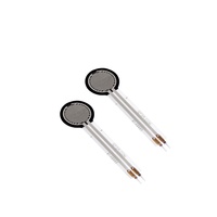 Celda de carga FSR, Sensor de presión, Resistencia sensible a la fuerza, Sensor de presión de película FSR, Sensor de peso de ocupante