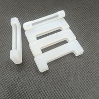 Moule en silicone de qualité alimentaire LST personnalisé moule en silicone pour mamelon de bébé moule en caoutchouc de silicone liquide conception