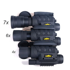กล้องมองกลางคืนแบบอินฟราเรดสำหรับการล่าสัตว์กลางคืน - Product Image 4