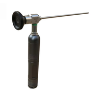 Otoscope vétérinaire Médical Rhinoscope Sinuscope 2.7mm Endoscope rigide à 0 degré