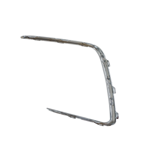 Vente flash Accessoires automobiles 5NH853101/102 Cache de phare antibrouillard Bande chromée pour VW <span class=keywords><strong>TIGUAN</strong></span> <span class=keywords><strong>R</strong></span>-<span class=keywords><strong>line</strong></span> <span class=keywords><strong>2021</strong></span> - Product Image 3