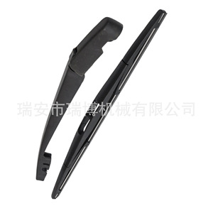 แขนปัดน้ำฝนหลัง Honda Pilot 355 มม. 76720S9VA01 อะไหล่ทดแทน - Product Image 2