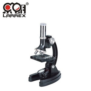 LARREX Binoculaire Prix <span class=keywords><strong>Pas</strong></span> Cher Étudiant <span class=keywords><strong>Microscope</strong></span> Biologique pour enfants - Product Image 1