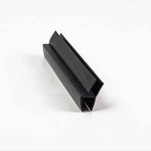 Hydrorelax מגומי דלת טבעת חותם עמיד למים דלת הזזה חותם עבור 6-12 מ "מ - Product Image 1