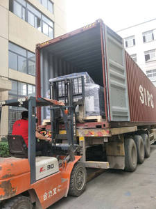 रोल रोल करने के लिए नॉनस्टॉप कोई प्लास्टिक कागज कोटिंग मशीनरी - Product Image 3