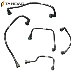 Tuyau de carburant à prix modéré utilisé pour Renault CLIO OE NO. 7700115859 7700113176 AEL-48066 - Product Image 6