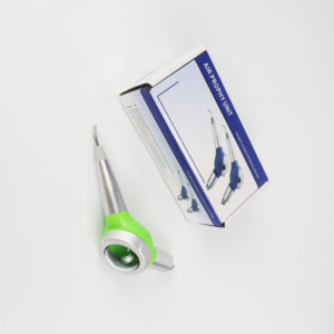 Turbina Dental con Flujo de Aire para Limpieza Bucal, Blanqueamiento Dental, Odontológico, Lijadora de Aire con Pulverizador de Agua, Equipo de Odontología de 2/4 Orificios - Product Image 6