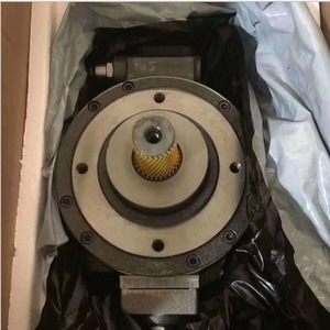 Pompe à engrenages hydraulique Moog D957 2005, pompe doseuse à entraînement électromagnétique - Product Image 3