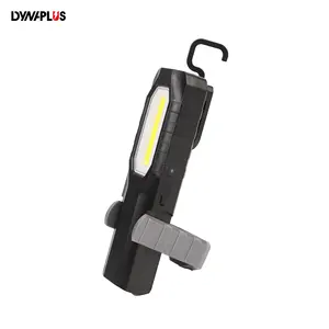 Patented Multifunction worklight COB Working Light Magnetic Portable work light Folding Portable Rechargeable led Work Light