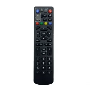 Nova Qualidade Original ZTE Controle Remoto Com Função De Aprendizagem Para ZTE Set Top Box