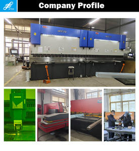 ケーブルキャリアパウダーコーティングされたケーブルはしごバルク購入 - Product Image 6