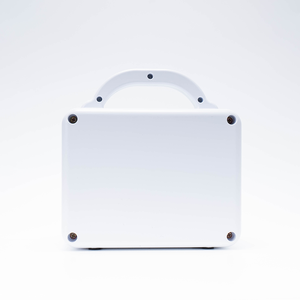 Station d'alimentation portable 200W 192WH, générateur solaire, batterie Lifepo4, batteries lithium-ion - Product Image 4