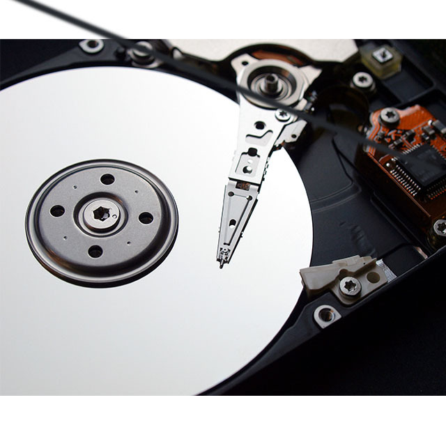 Hard Drive for WD40EFPX Red Plus 4TB NAS 3.5" SATA 6Gb/s 5400 RPM 256MB HDD for for High-Bandwidth and Multi-Task Workloads